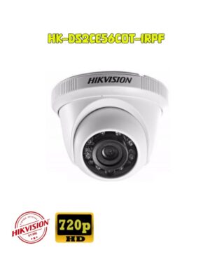 Domo Interior 720p IR 20m L 2.8 HK-DS2CE56C0T-IRPF