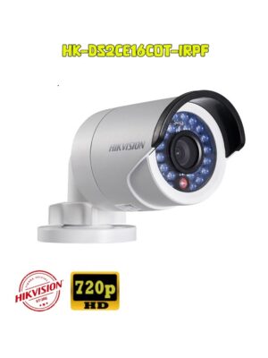 Tubo Exterior 720p D/N IR 20m L 2.8 HK-DS2CE16C0T-IRPF