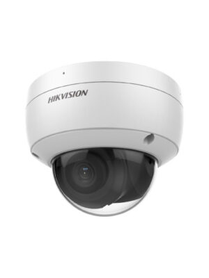 Domo IP 2Mp Acusense Lente 2.8MM IR30M