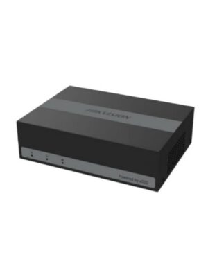 Grabador DVR 4CH 1080P Lite eSSD 300GB H265