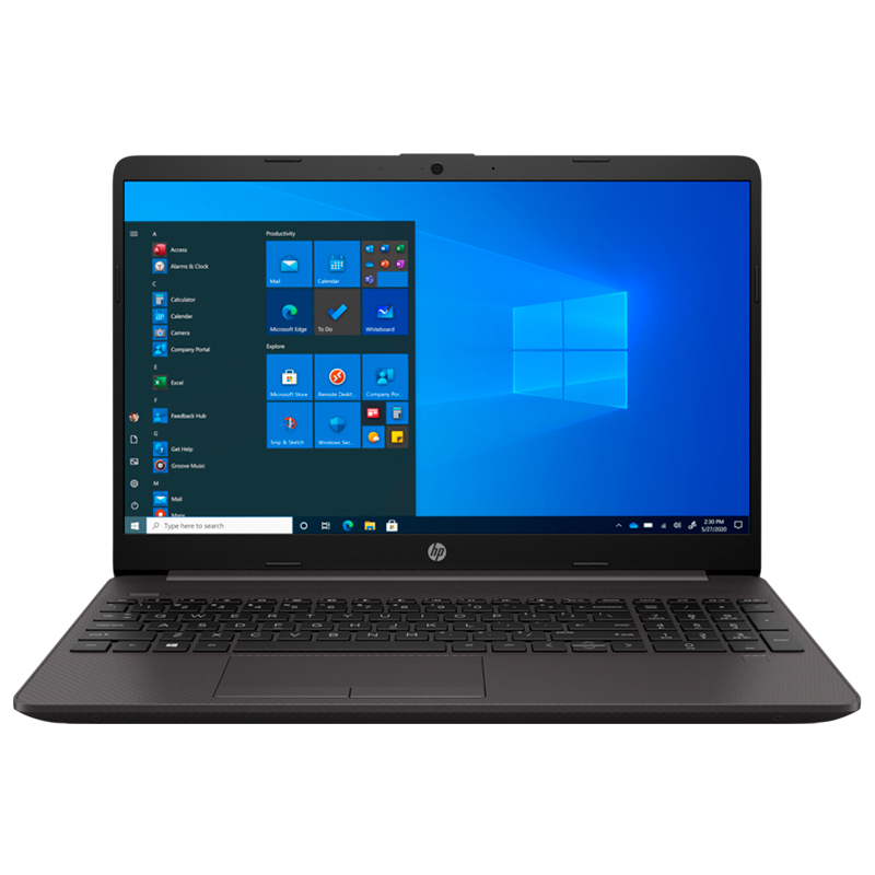 Notebook HP 250 G9, 15.6″ LCD HD SVA, Core i5-1235U 1.30 / 4.40GHz