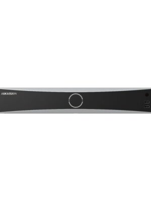 NVR 16 Channel Hasta 4 HDD Hikvision