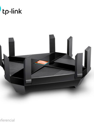 Proximamente ROUTER AX6000 WIFI 6 DUAL BAND