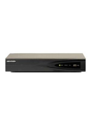 NVR 8 Channel 1 Sata Hikvision