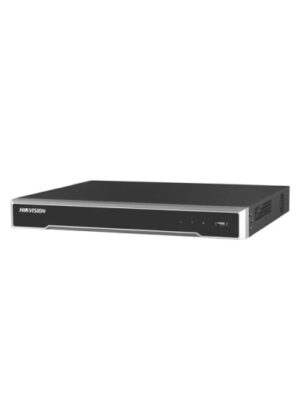 NVR 16 Channel 2 Sata Hikvision