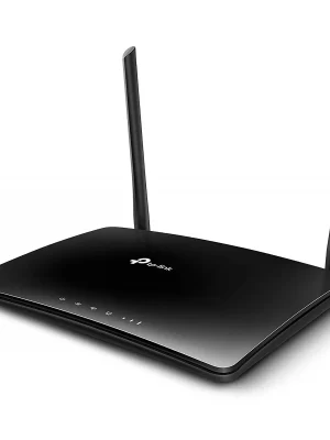 ROUTER 300MBPS WIRELESS N 4G LTE