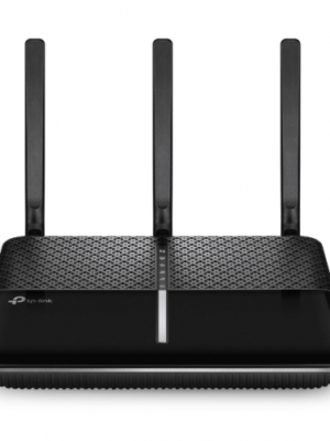 ROUTER AC2600 DUAL BAND WIFI