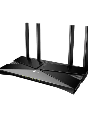 ROUTER AX3000 WI FI 6