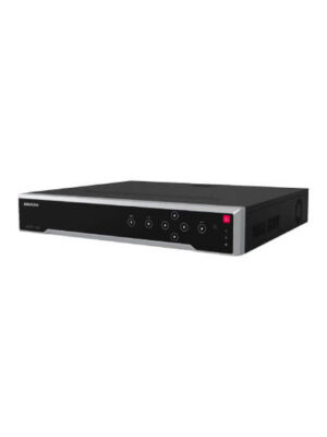 NVR 16 Channel POE Hasta 4 HDD Hikvision