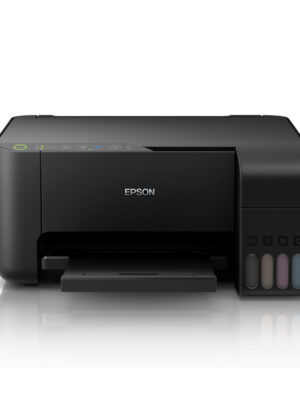 Multifuncional de tinta Epson L3250, USB de alta velocidad (compatible con USB 2.0)