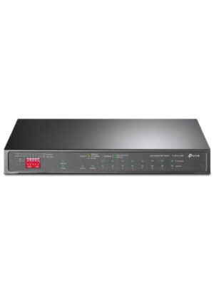 Switch 10p Gigabit Smart Desktop