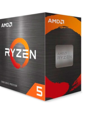 PROC AMD RYZEN 5 5500 3.60GHZ