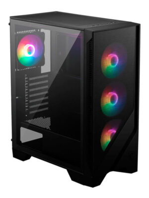 CS MS ATX MAG FORGE 120A AIRFL