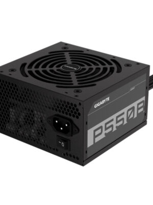 PSU GB 550W 80+BR P550B